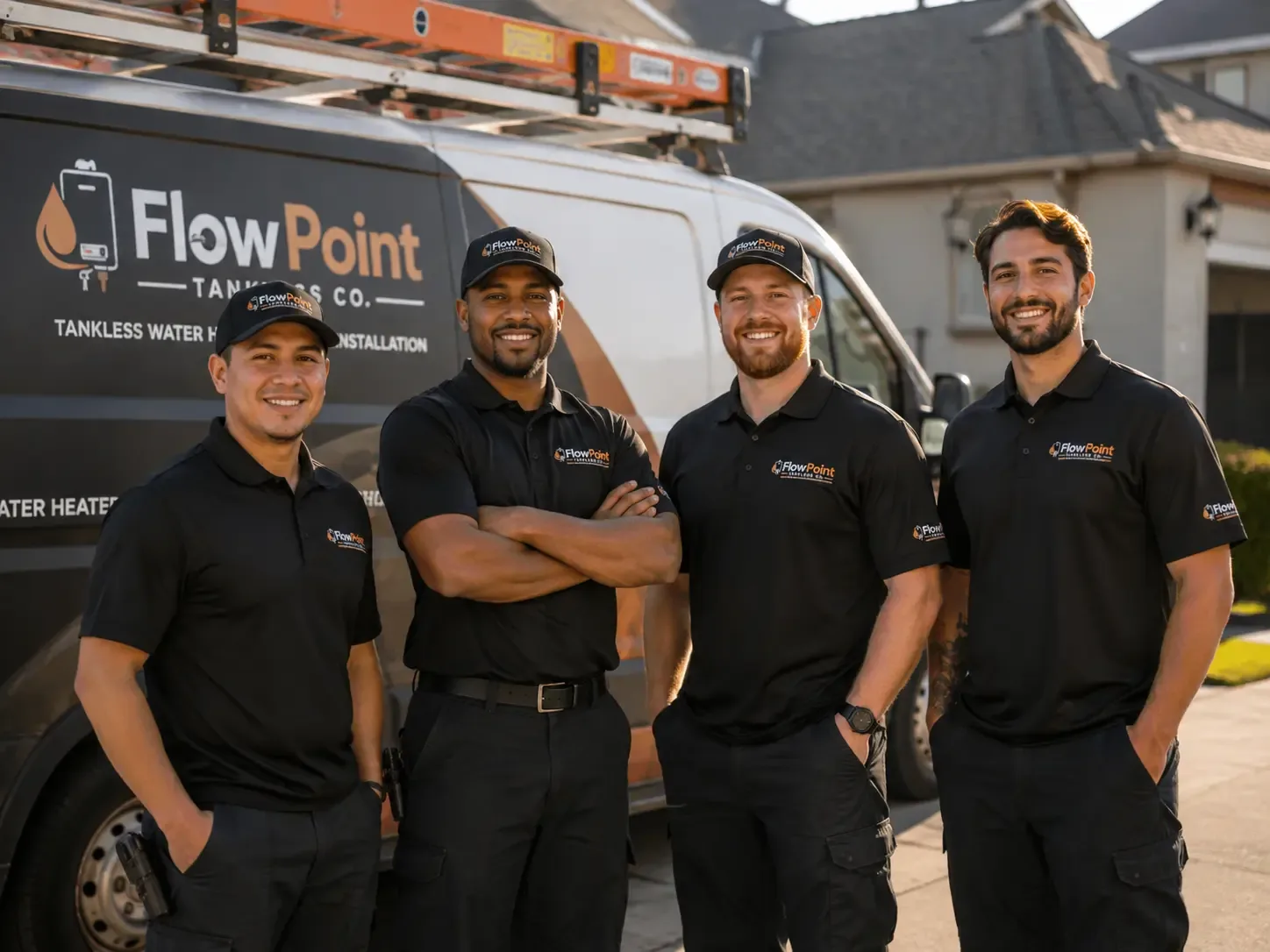 Tankless Water Heater Installation company in Sacramento, KY