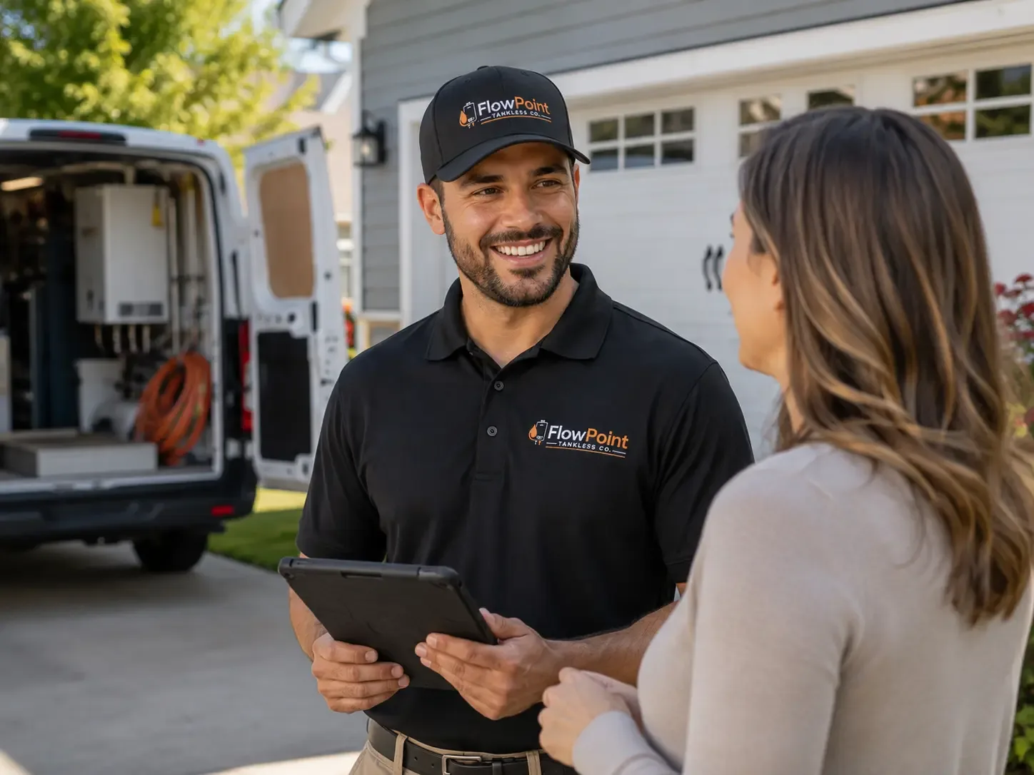 Tankless Water Heater Installation Sacramento, KY FAQs